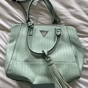 Guess purse & wallet